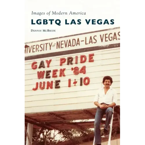 LGBTQ Las Vegas