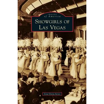 Showgirls of Las Vegas