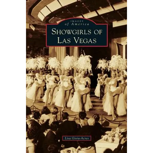 Showgirls of Las Vegas