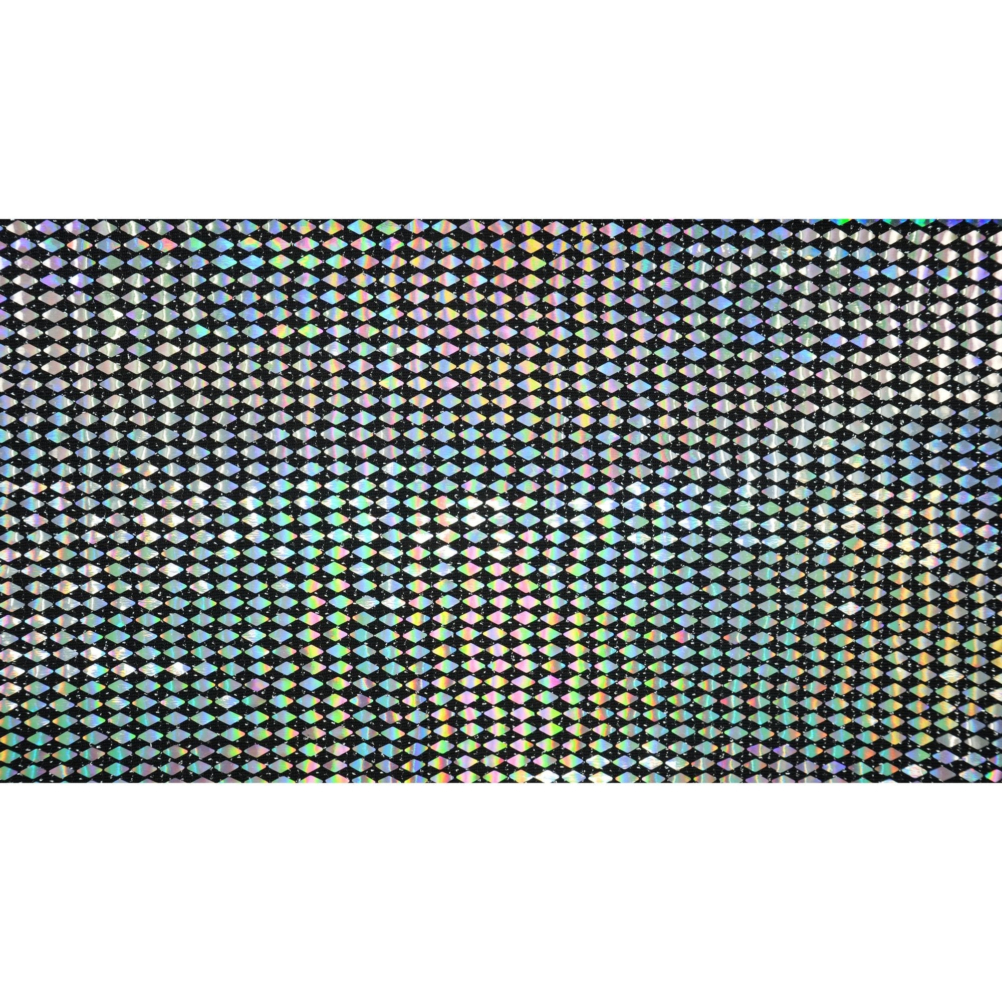 Bling Transfer Sequin In Lurex Fabric | Blue Moon Fabrics