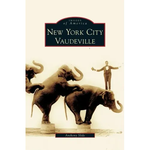 New York City Vaudeville