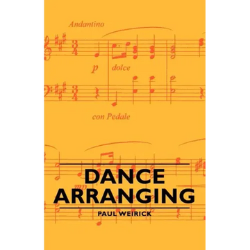 Dance Arranging