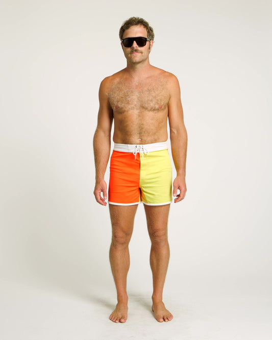 Boardrider Trunk
