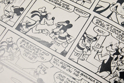 Walt Disney's Mickey Mouse. The Ultimate History (English)