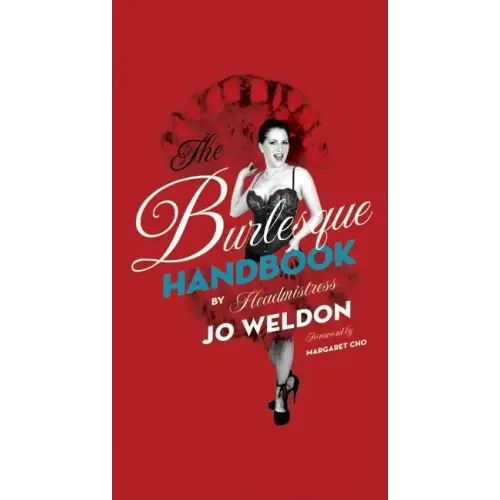 The Burlesque Handbook