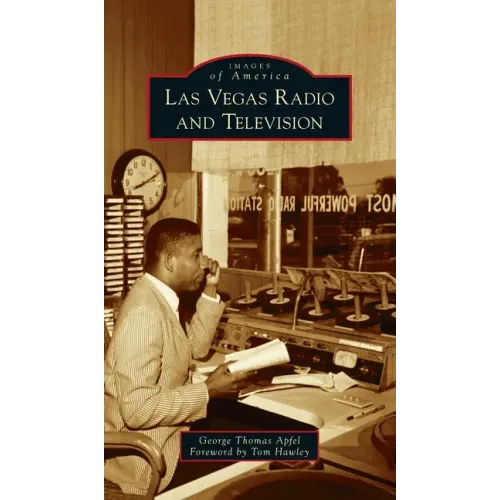 Las Vegas Radio and Television