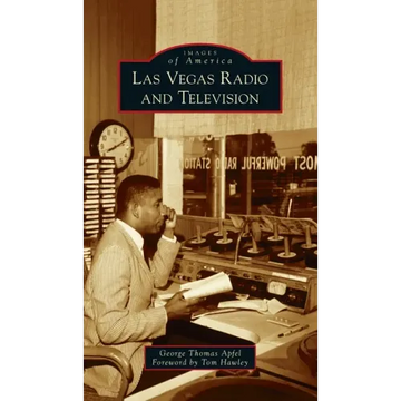 Las Vegas Radio and Television