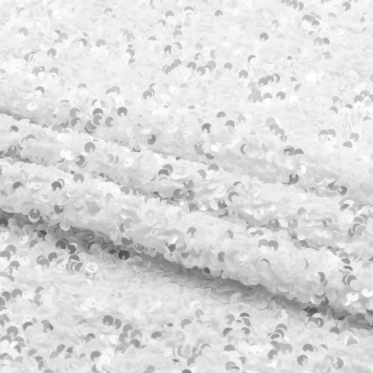 Duchess Stretch Velvet Sequin Fabric | Blue Moon Fabrics