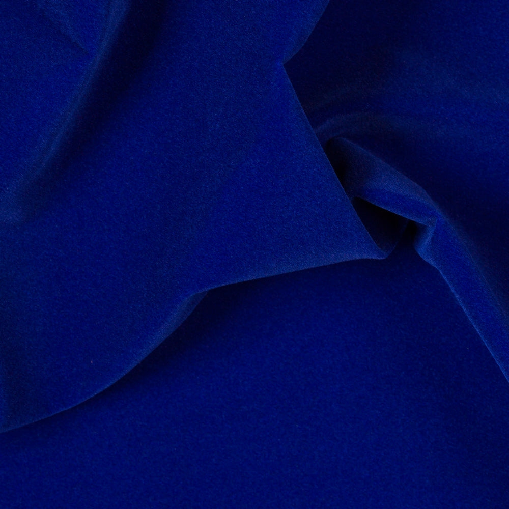Velvet Flocking Fabric