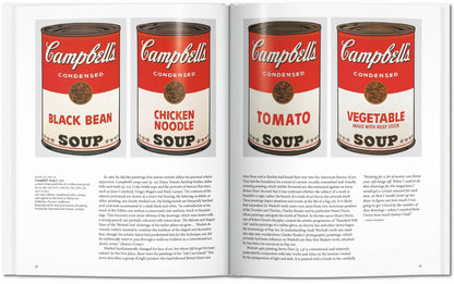 Warhol (English)