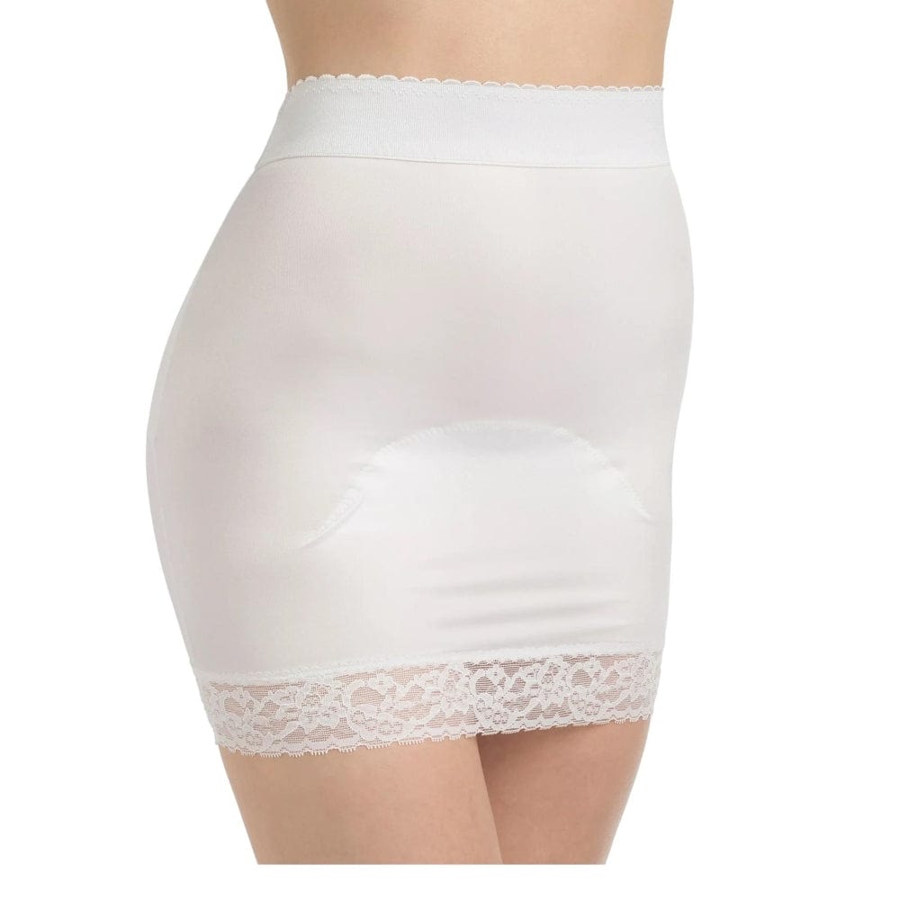 Style 107 | Half Slip Light Shaping | Full Inner Shaping Panty