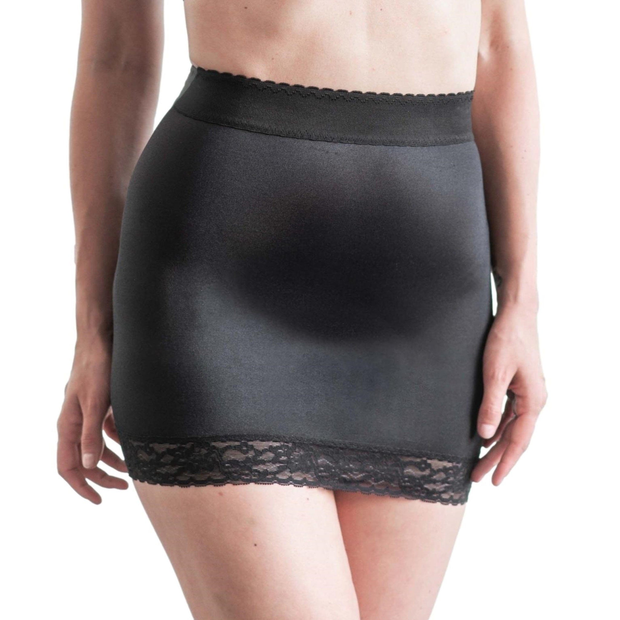 Style 107 | Half Slip Light Shaping | Full Inner Shaping Panty