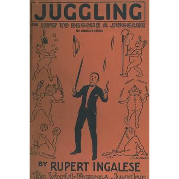 Juggling: or - how to become a juggler