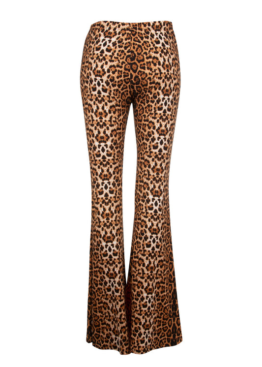 You Are Wild Bell Bottoms