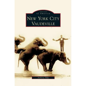 New York City Vaudeville
