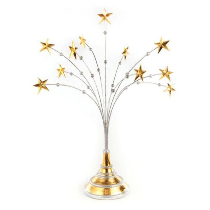 Mini Ornament Display Tree by Patience Brewster