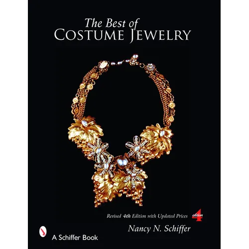 The Best of Costume Jewelry