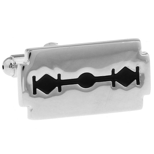 Razor Cufflinks