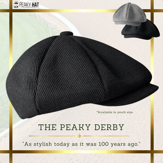 The Peaky Derby