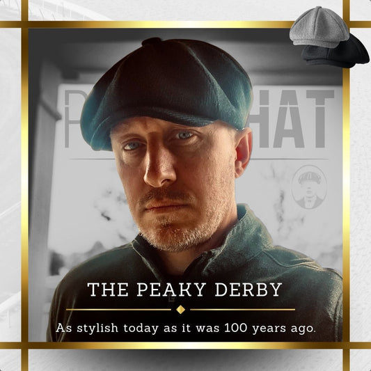 The Peaky Derby