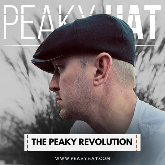 The Peaky Revolution