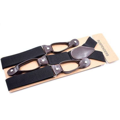 Vintage Suspenders