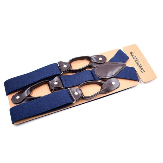Vintage Suspenders