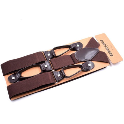 Vintage Suspenders
