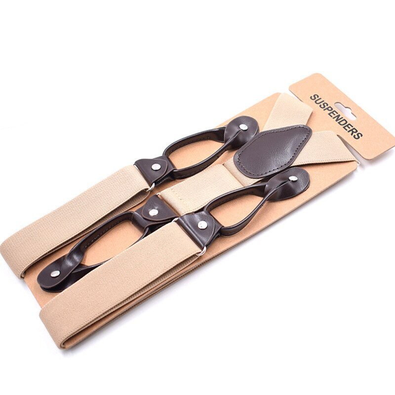 Vintage Suspenders