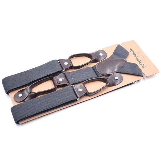 Vintage Suspenders